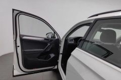 2018 Volkswagen Tiguan L 2018 2.0T AT 330TSIFashionFWD #11