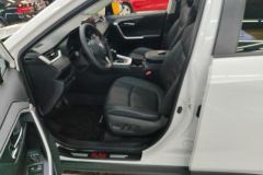2023 Toyota RAV4 2023 2.0L AT CVT2WD20AnniversaryPlatinumAnniversary #9