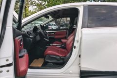 2018 Honda CR-V 2017 1.5T AT 240TURBOUrbanEditionFWD #9