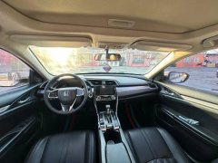 2016 Honda Civic 2016 1.5T AT 220TURBOLuxury #6