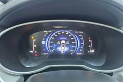 2019 Geely Auto Boyue 2020 1.8T AT Smart Connect4GConnectedFWD #14