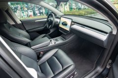 2024 Tesla Model Y 2024 rear wheel driveEdition #9