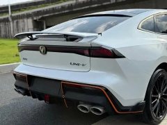 2023 Chang'an UNI-V 2023 1.5T AT Sport #9