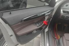 2022 BMW X1 2021 Facelift AT sDrive20Li Exclusive #7