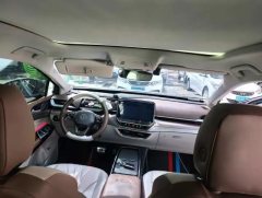 2022 Volkswagen ID.6 X 2022 AT SmartpureLong RangeEdition #4
