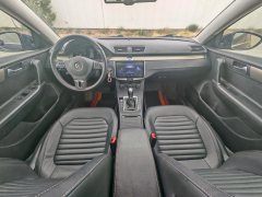 2016 Volkswagen Magotan 2016 1.8T AT 25Anniversary #5