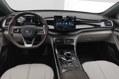 2024 BYD Qin Plus 2024 Glory 1.5L AT DM-i 55KMLeading #12