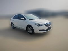 2016 Buick Excelle GT Sedan 2016 1.5 MT 15NElite #2