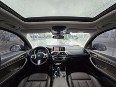 2019 BMW X3 2019 2.0T AT 28i MSport Pkg #10