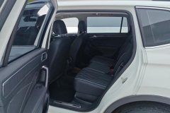 2023 Volkswagen Tiguan L 2024 2.0T AT 330TSI 2WDR-LineEnjoy moreEdition #11