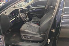 2022 Volkswagen Passat 2021 2.0T AT 330TSIPremium #9