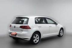 2015 Volkswagen Golf 2015 1.6 AT Comfort #2