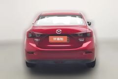 2017 Mazda Mazda3 Axela Sedan 2016 1.5 AT Luxury #4