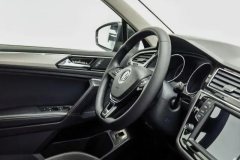 2017 Volkswagen Tiguan L 2017 2.0T AT 380TSILuxury 4WD #23