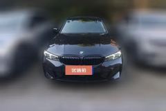 2024 BMW 3 Series 2024 2.0T AT 325Li MM Sport Shadow #2