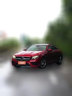 2017 Mercedes-Benz E-Class 2017 2.0T AT E200L4WD #1