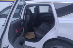 2022 Chery Tiggo 7 2022 Super Power 1.5T AT CVTSuper Powerhero #11