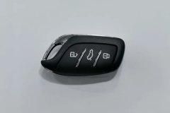 2024 MG MG5 2023 1.5L MT 180DVVT Fashion #10