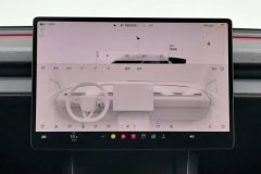 2025 Tesla Model Y 2025 Long Rangeall wheel drive First Edition #16