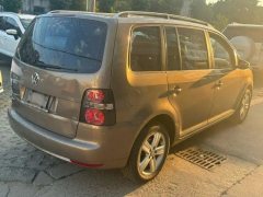 2016 Volkswagen Touran 2015 1.4T AT Flagship5Seat #9