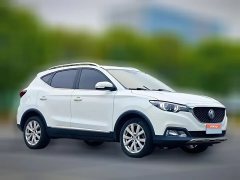 2017 MG ZS 2017 1.5 AT Elite #3
