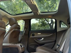 2020 Mercedes-Benz E-Class 2019 2.0T AT E300LFashion Facelift #5