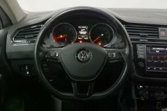 2018 Volkswagen Tiguan L 2018 2.0T AT 330TSILuxury FWD #15