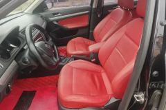 2018 Volkswagen Lavida 2017 1.6 AT Fashion #9
