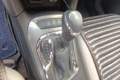 2015 Chevrolet Cruze Sedan 2015 1.5 AT Luxury #16