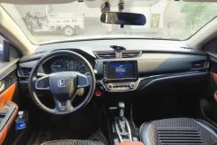 2019 Honda Crider 2019 1.0T AT 180TurboComfort #12