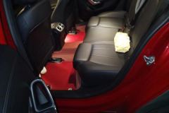 2022 Mercedes-Benz A-Class 2022 Facelift 1.3T AT A 200 L Sportsedan chairDynamic #11