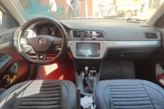2017 Volkswagen Lavida 2017 1.6 AT Fashion #12
