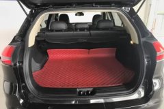 2018 Geely Auto Boyue 2016 1.8T AT SmartFWD #4