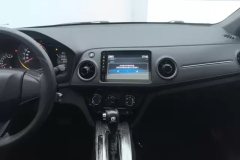 2020 Honda XR-V 2020 1.5 AT Comfort #13