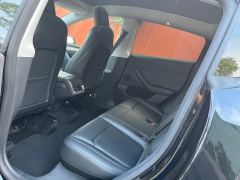 2021 Tesla Model Y 2021 Long Rangeall wheel driveEdition #11