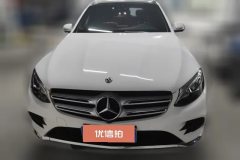 2022 Mercedes-Benz GLC-Class 2022 Facelift II AT GLC 260 L 4MATIC Luxury #2