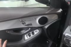 2020 Mercedes-Benz GLC-Class 2020 Facelift 2.0T AT GLC 260 L 4MATIC Dynamic #7