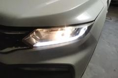 2019 Honda XR-V 2017 1.8 AT EXiComfort #5