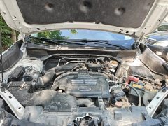 2021 Subaru Forester 2021 2.0 AT iLuxuryEyeSight (Imported) #12