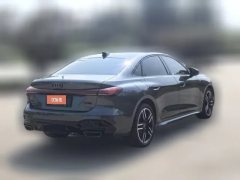 2025 Audi A5L 2026 2.0T Sport Plus #4