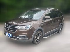 2016 Dongfeng Fengxing Fengxing SX6 2016 1.6 AT Elite #1