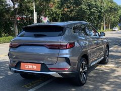 2021 BYD Song Plus PHEV 2021 1.5 AT DM-i 51KM Premium #6