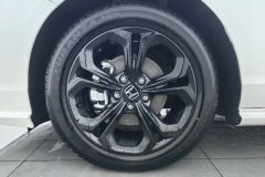 2026 Honda Accord 2025 SportSeries 260TURBO Luxury #6