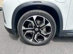 2019 NIO ES8 2018 FoundingEdition EV #3