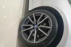 2023 BMW 3 Series 2023 325Li MSport Pkg #6