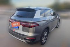 2021 BYD Song Pro 2021 1.5T AT Luxury #3