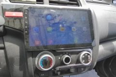 2015 Honda Fit Hatchback 2014 1.5 AT LXComfort #13