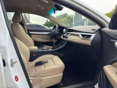2019 Geely Auto Emgrand Sedan 2018 1.5 MT Luxury #10