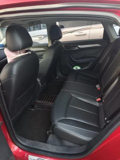 2017 Roewe i6 Classic 2017 1.5T AT 20TConnectedNetzhizhenEdition #4