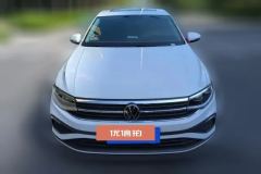 2026 Volkswagen Bora Sedan 2025 200TSI DSGYuexingPROEdition #2